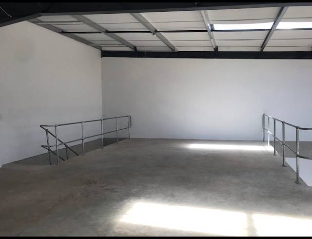 300M² WAREHOUSE TO LET IN GLEN ANIL